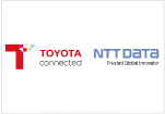 TOYOTA Connected and NTT DATA Announce New Business Alliance to Collaborate on Mobility Service Business