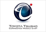 TOYOTA Connected Strengthens Collaboration with Toyota Tsusho toward Expansion of Connected Service Business in Middle East Region