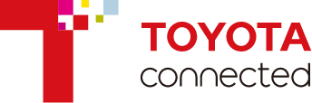 TOYOTA connected