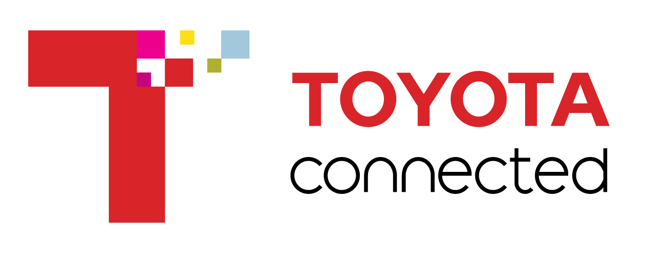 Toyota Connected Logo