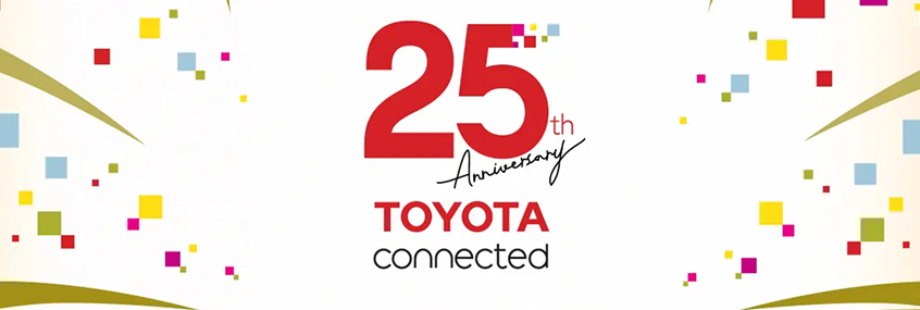 創立25周年記念ページ