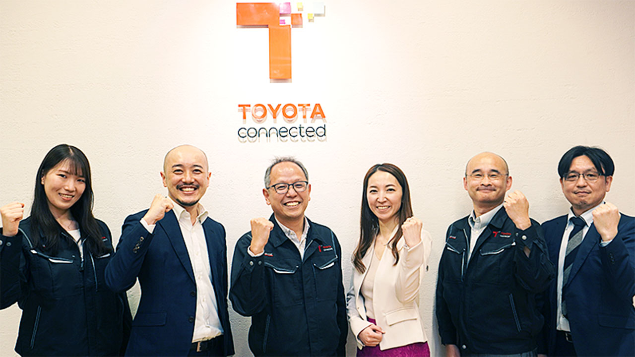 全ての人が使えるITを。スマホレスで実現させる、誰も取り残さない未来。