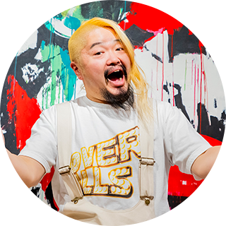 赤澤 岳人／株式会社OVER ALLs 代表取締役社長