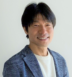 先行企画部 野本 雅史