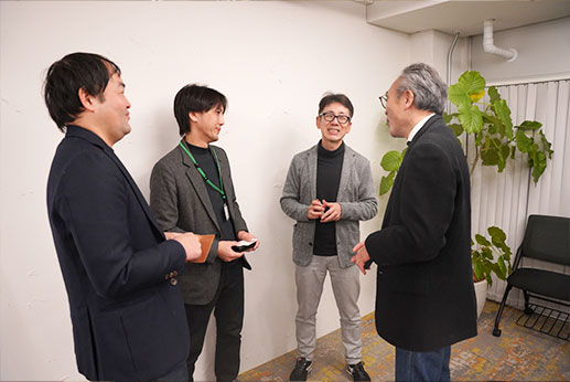 第3回GLIP Partner Communityミートアップ