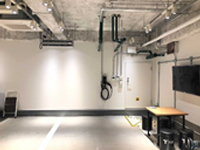 車両データ可視化&分析やVR実証&評価が実現可能な「Garage(ガレージ)」
